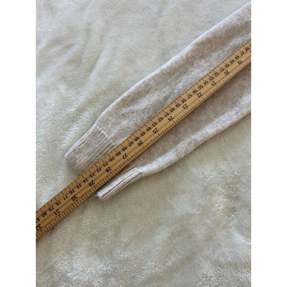 Crown Ivy Sweater Medium Cardigan Fair Isle Festive Jewel Buttons Cozy - Picture 11 of 13